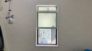 塩崎邸　溶質③　施工前